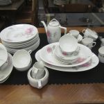 724 5100 DINNER SERVICE